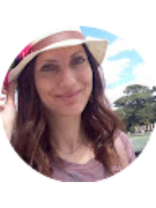 Photo of Κική Γεωργοπούλου