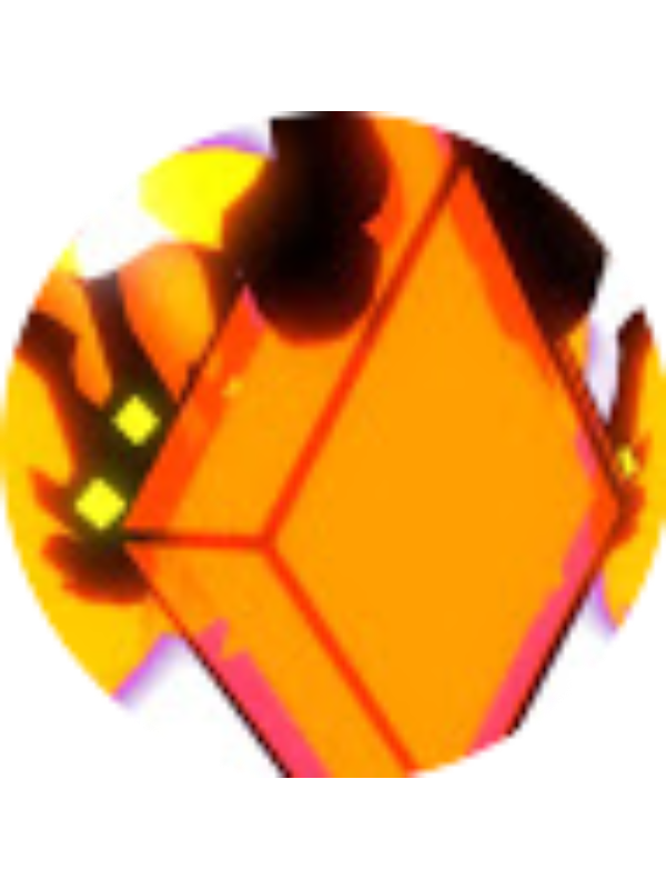 Photo of Peyton Chang