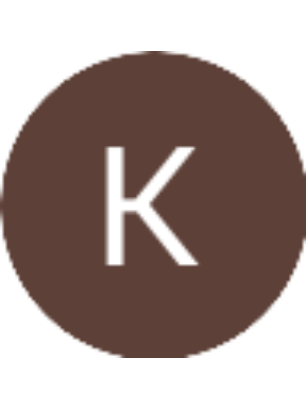 Photo of Karli Kirkpatrick