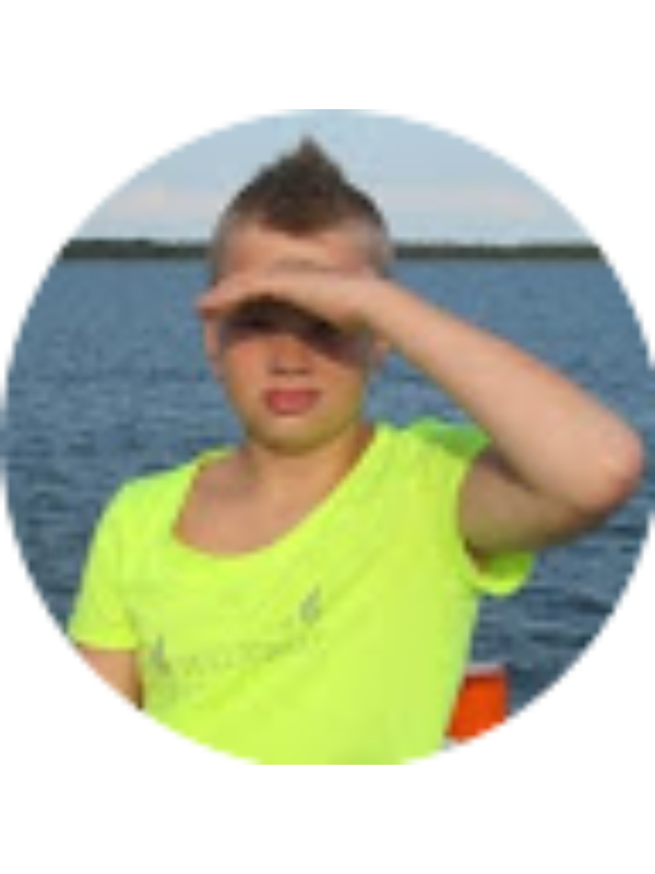 Photo of Eerik Lotsman