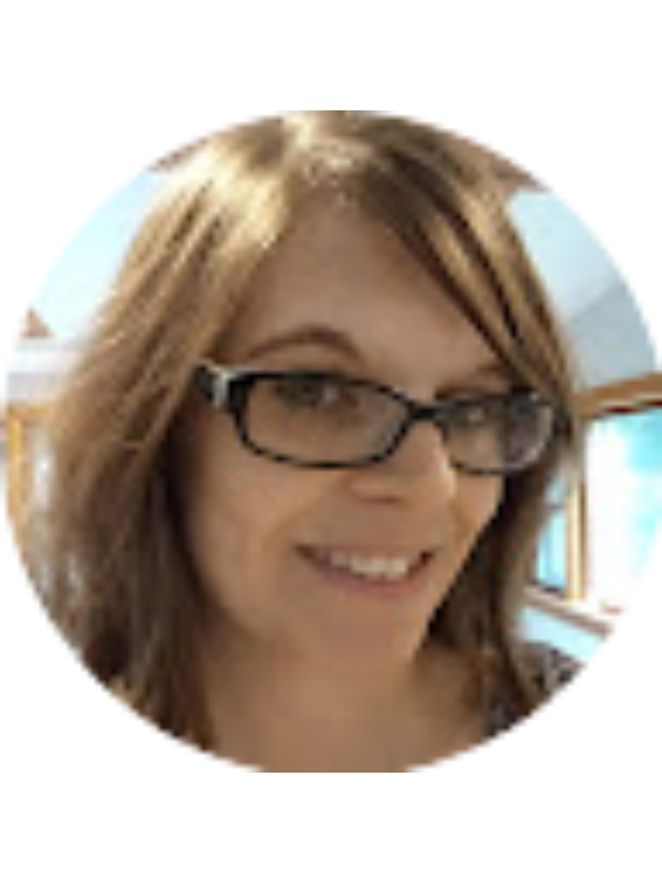 Photo of Kelly Michaels