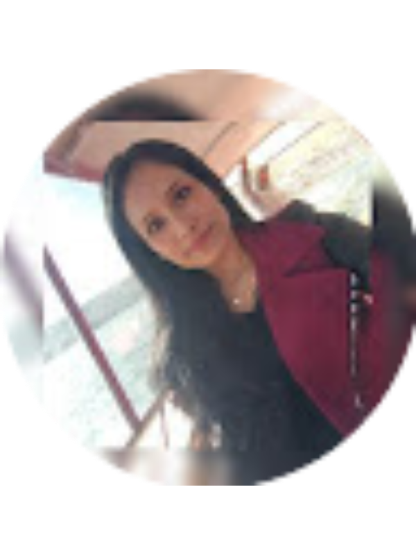 Photo of Estefani Panduro L.