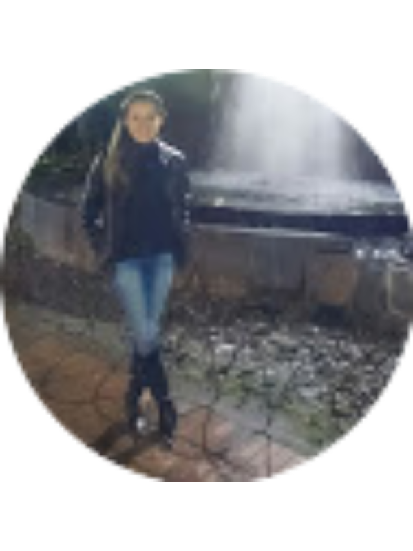 Photo of Biviana Montilla