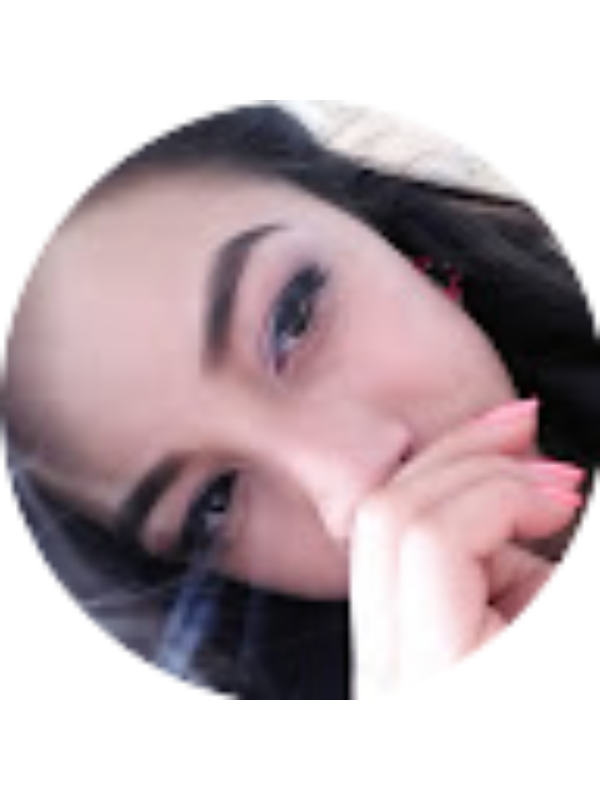 Photo of Estefania Paladines