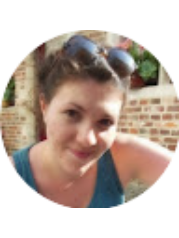 Photo of Charlotte Lagrange