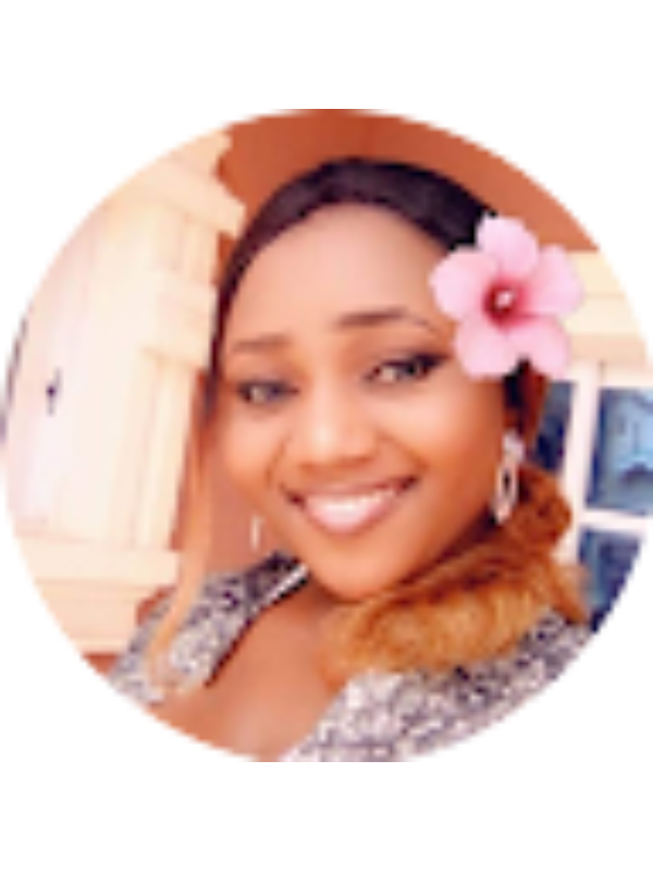 Photo of Mmachi John