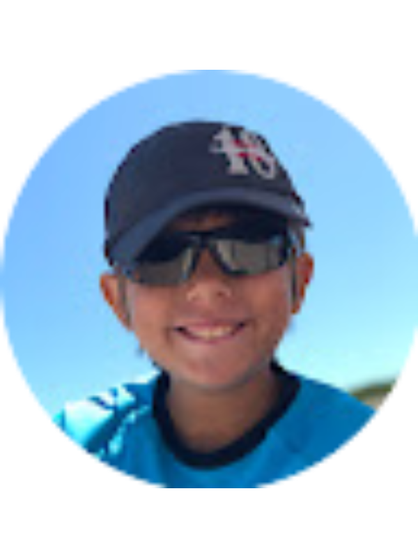 Photo of Ramiro Santiago OGNIAN SANFELICE