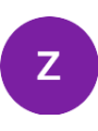 Picture of Zeyneb Erdoğan