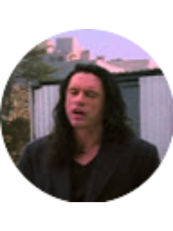 Photo of Benjamin Tiller