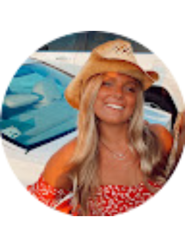 Photo of Riley Gillmore