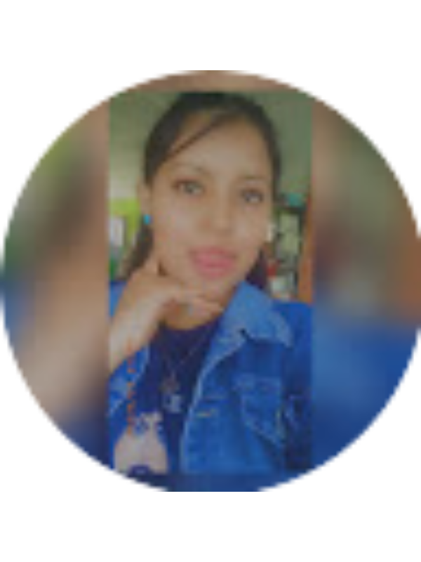 Photo of Brigeth Garcia