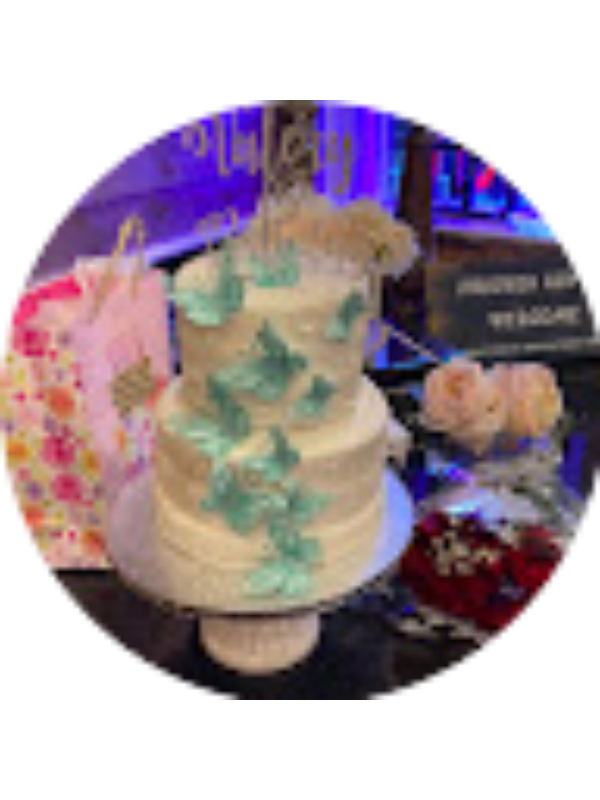 Photo of Valery Tejada