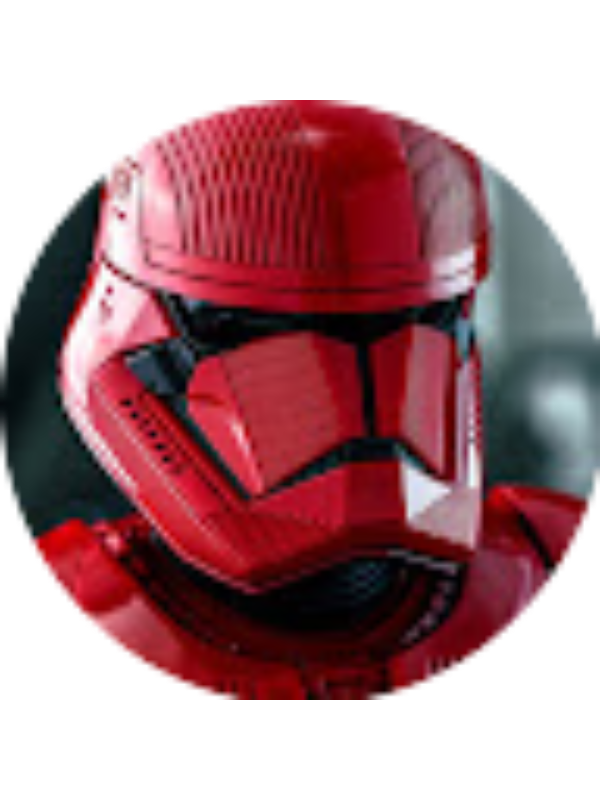 Photo of Lucas Kempton