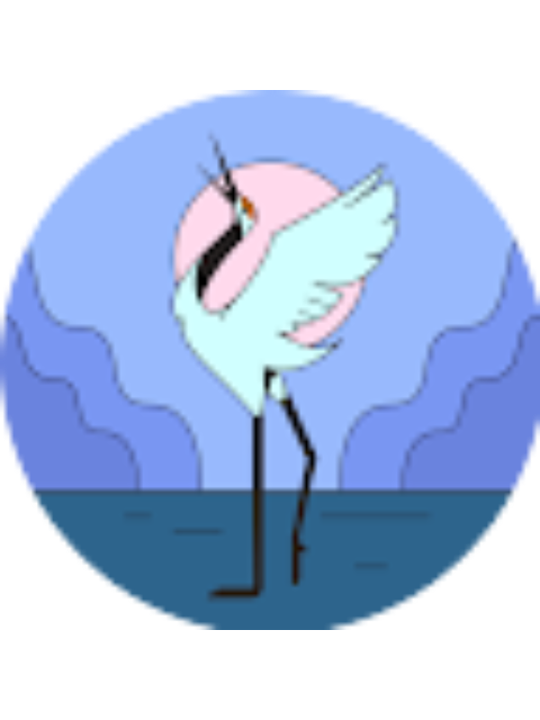 Photo of Ieva Alisa Žmuidaitė