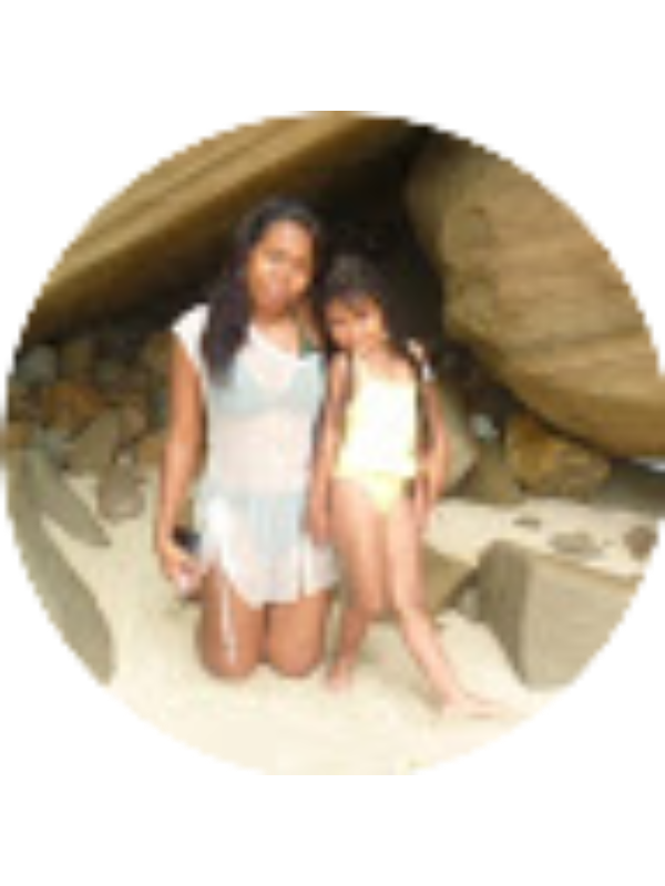 Photo of Virginia Sugasti