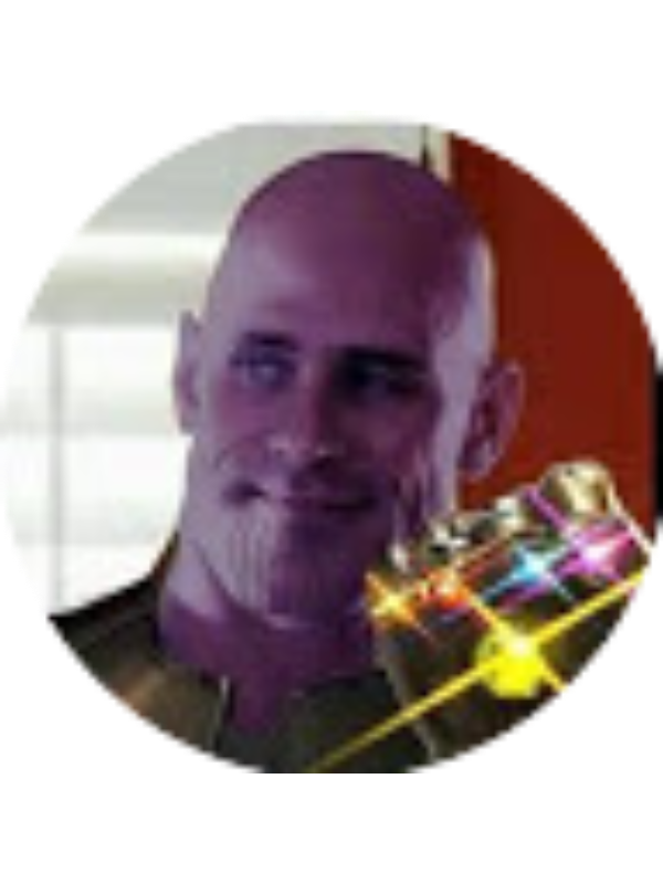 Photo of BRADLEY VAN HALL