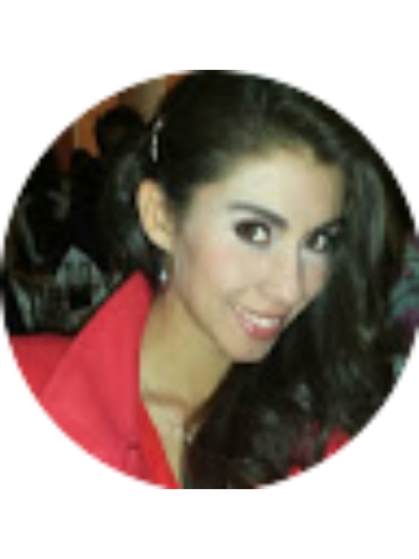 Photo of Sara Rodriguez