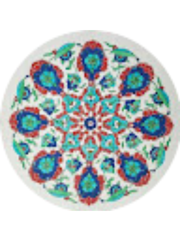 Photo of Belkis USTAMEHMETOGLU