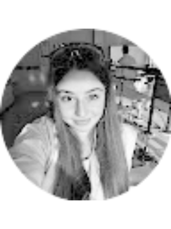 Photo of Giulia Simonini