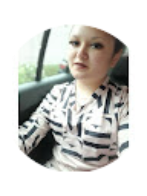 Photo of Daniela Georgiana