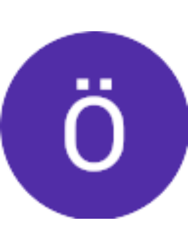 Photo of &Ouml;zlem İyison