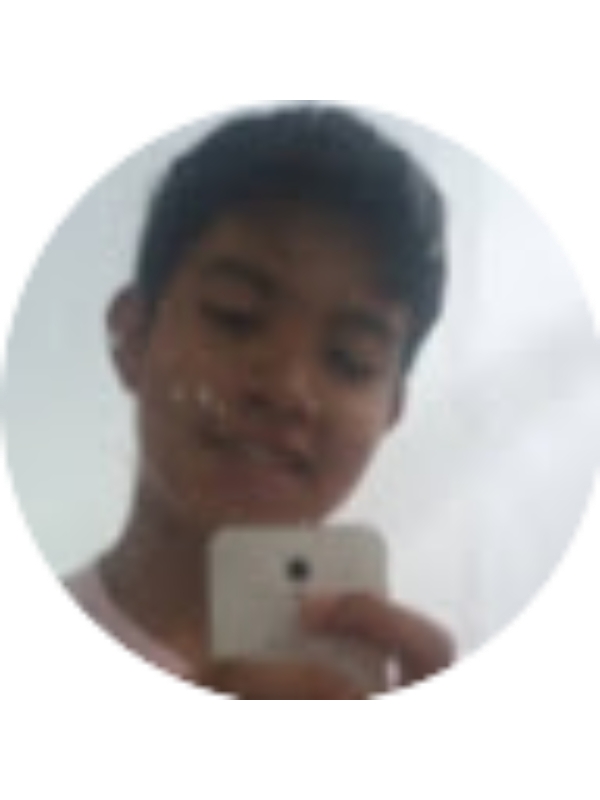 Photo of AHIRTTON BRANDAO CRUZ SANCHEZ