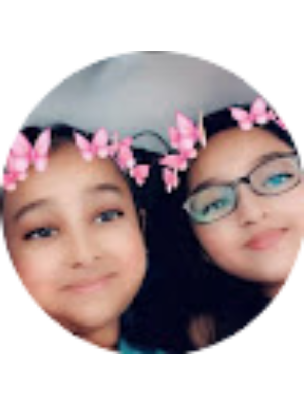 Photo of Jania Kirpalani