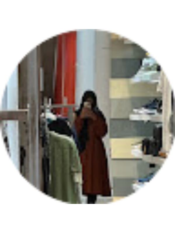 Photo of Dheva Maharani