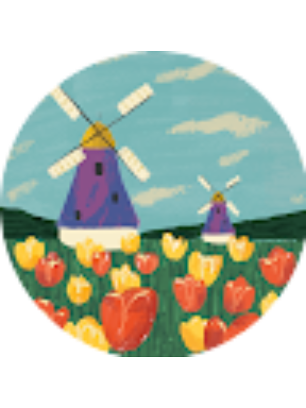 Photo of Cosmina STRAVA