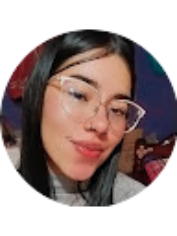 Photo of Zharick Sanchez