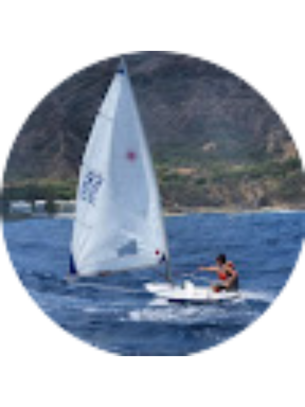 Photo of Charlie Parsons