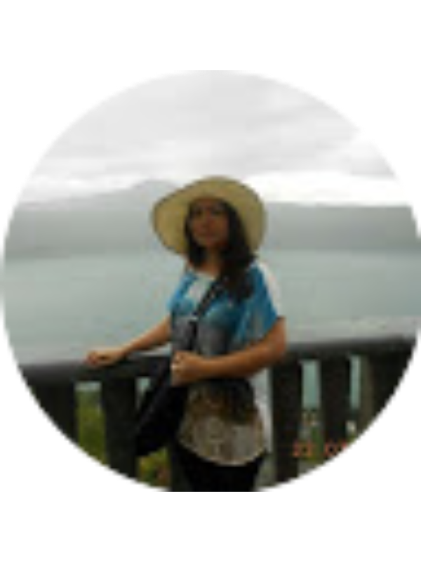 Photo of Hilal Kibar