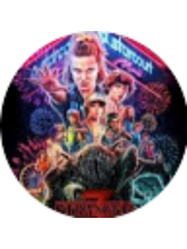 Photo of Luchi Rivera