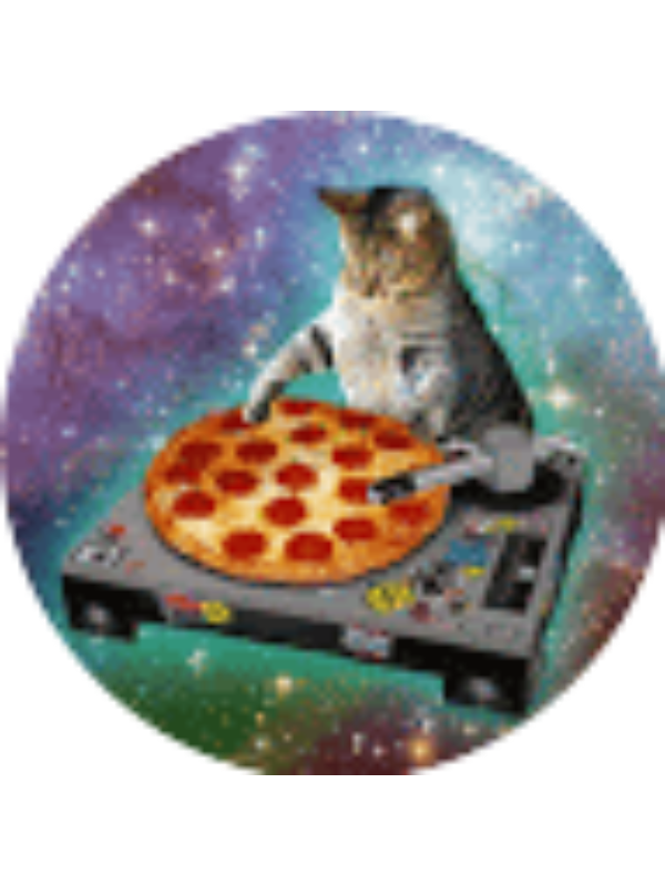 Photo of Jeremiah Dyson