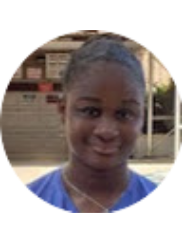 Photo of SHANIYAH KNIGHT