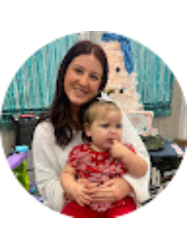 Photo of Ainsley Stobaugh