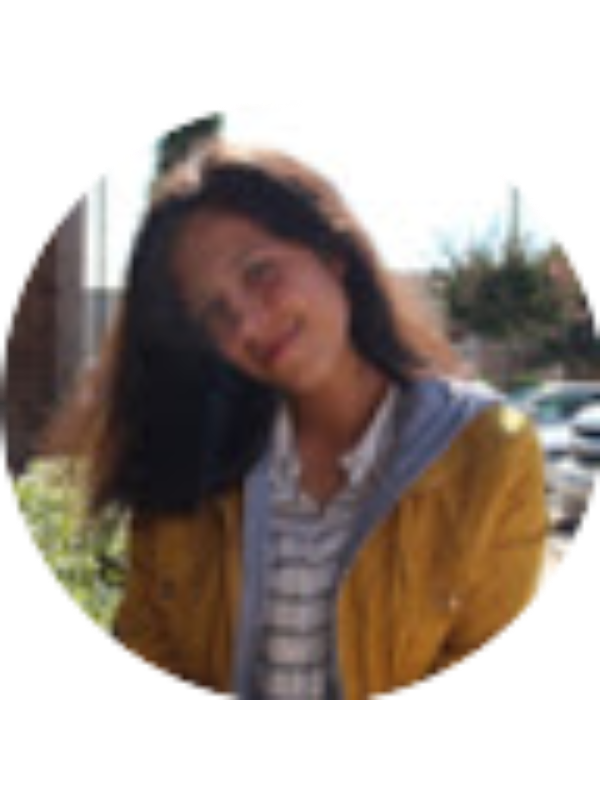 Photo of Danielle Rondinelli