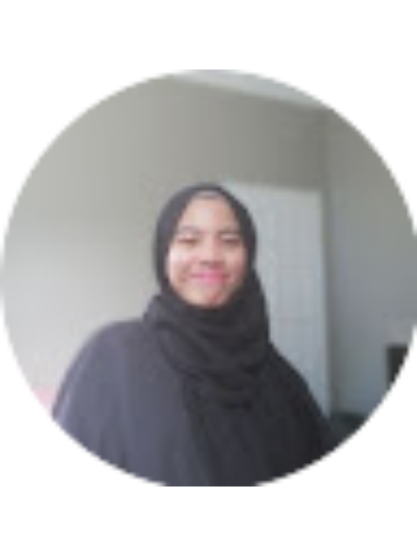 Photo of Hanim Kamaruln