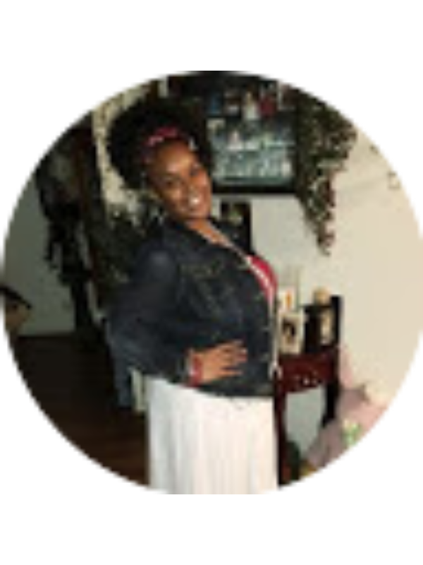 Photo of Creshenda Smith