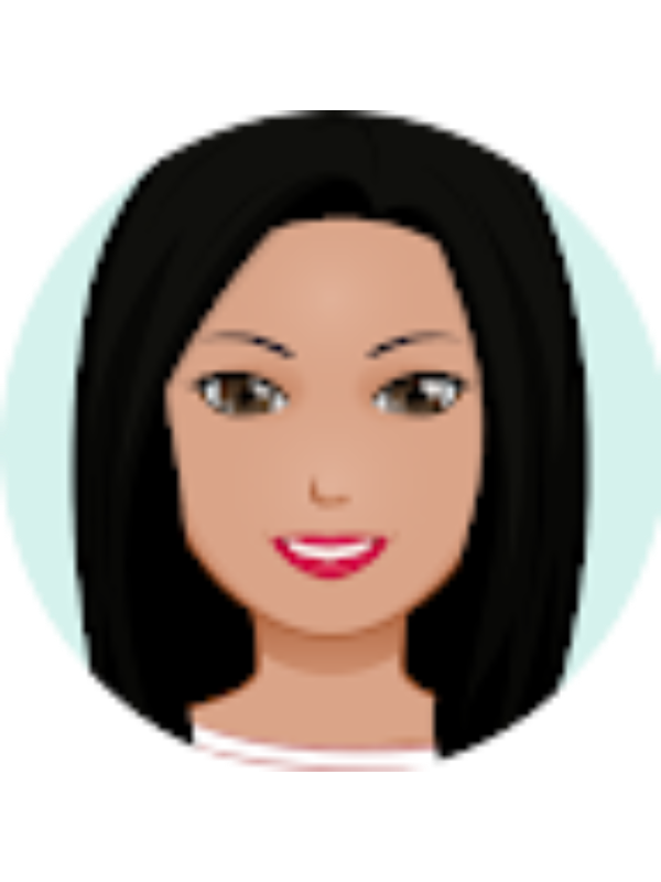 Photo of Sharvi Nair