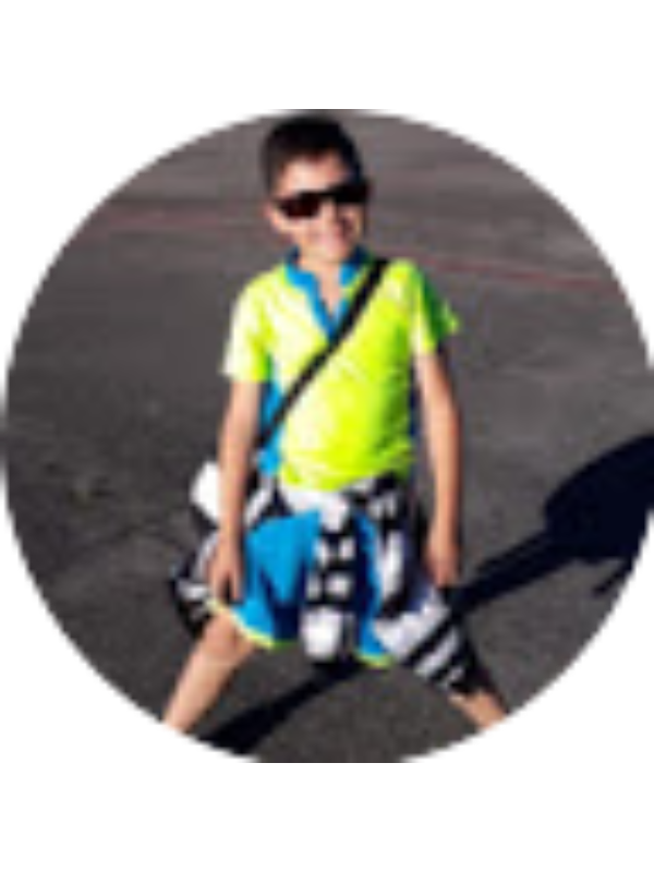 Photo of Sergio Gomez