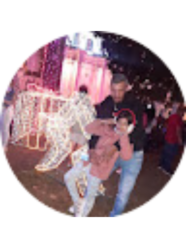 Photo of Julian andres Lopez sanches