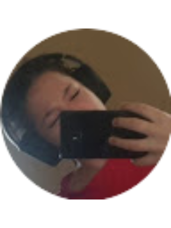 Photo of Briana Tudorache