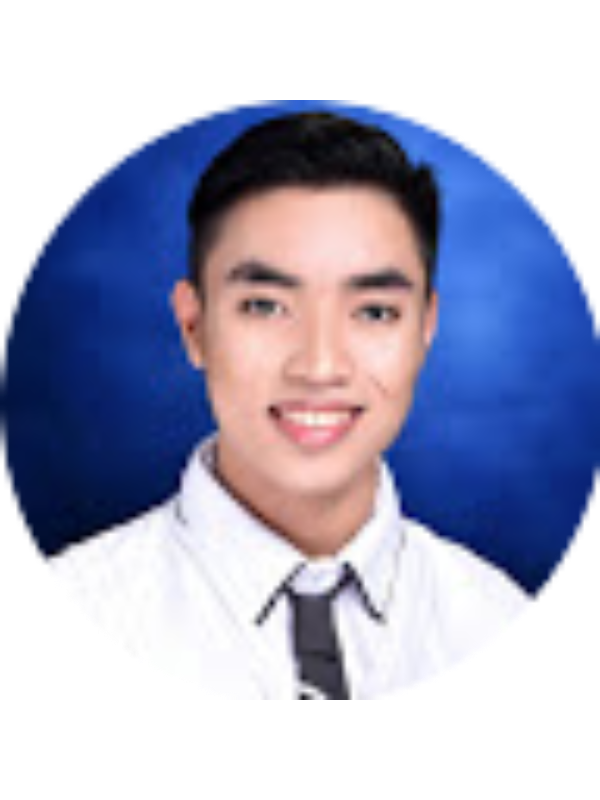 Photo of EDUARD JOSEPH JOSUE