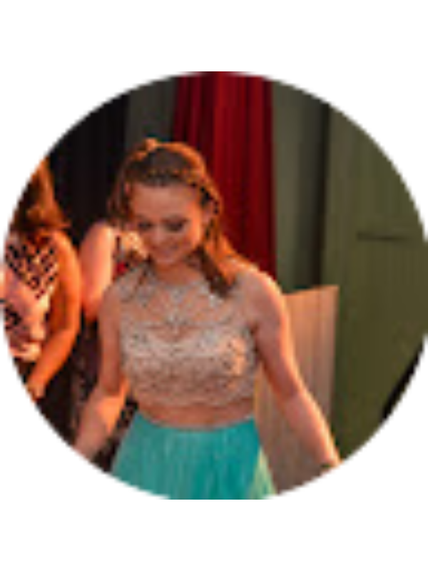 Photo of Thiele Agnes Leite da Silva