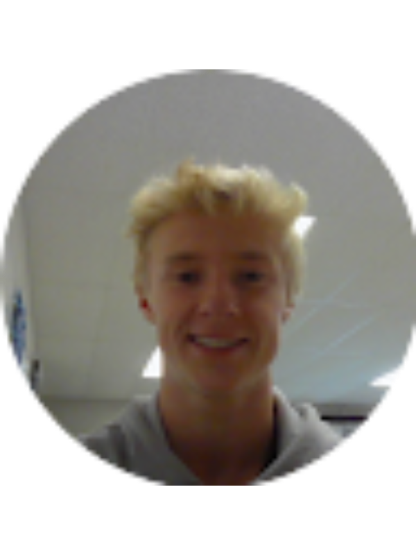 Photo of COLE KOWALSKI