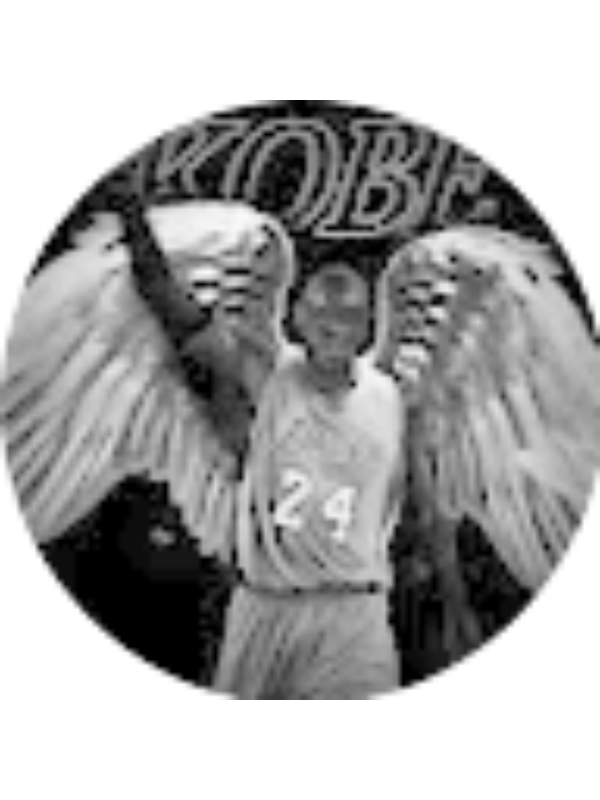 Photo of Logan Segers