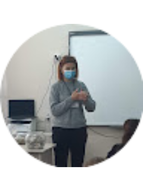 Photo of Mandatari Ludmils