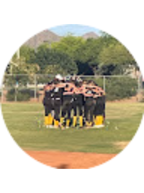 Photo of Anaya Patel