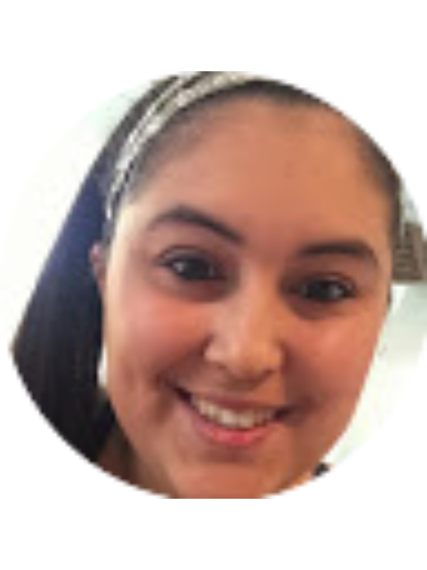 Photo of Melissa Meza